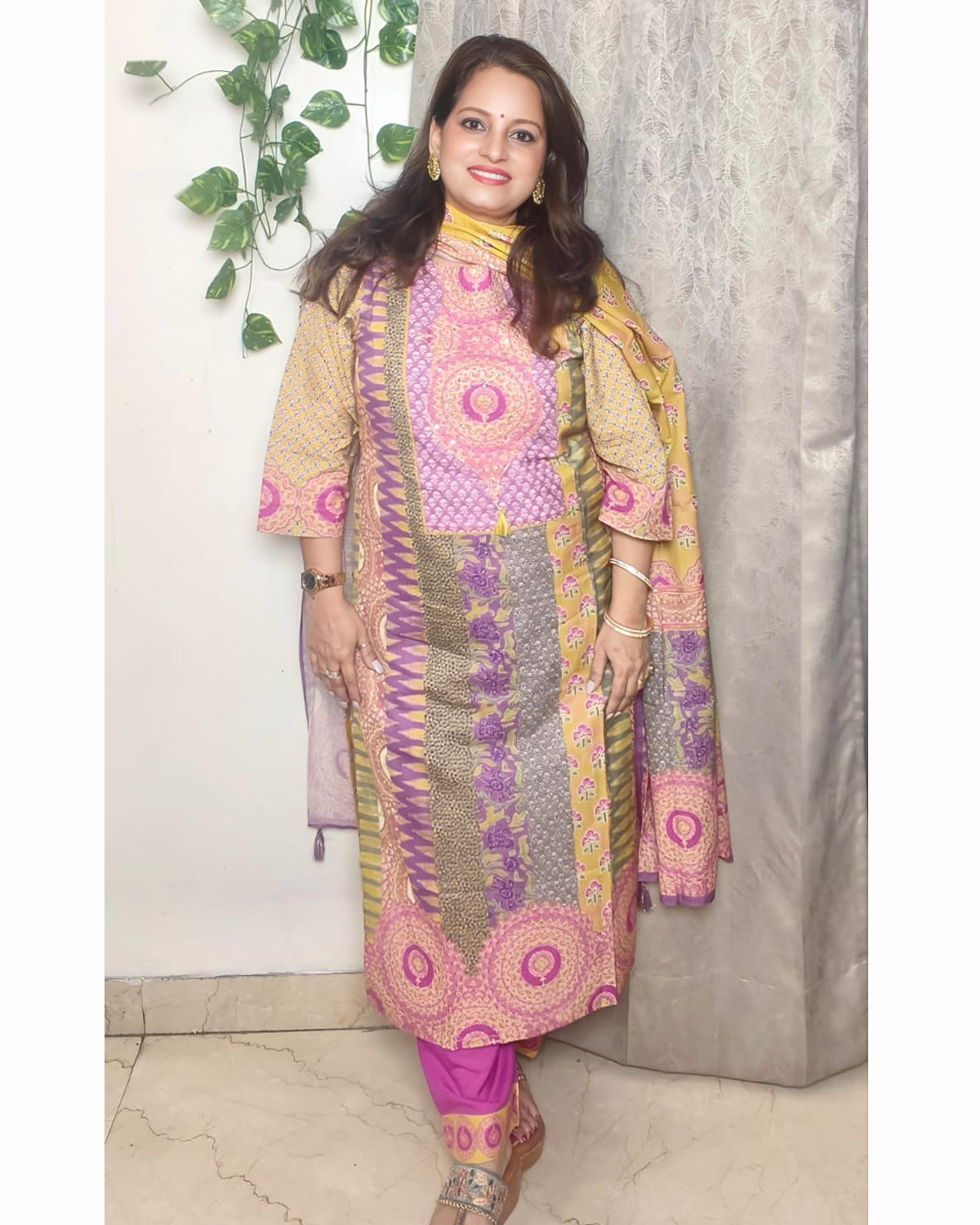 Premium Women's Ethnic Wear