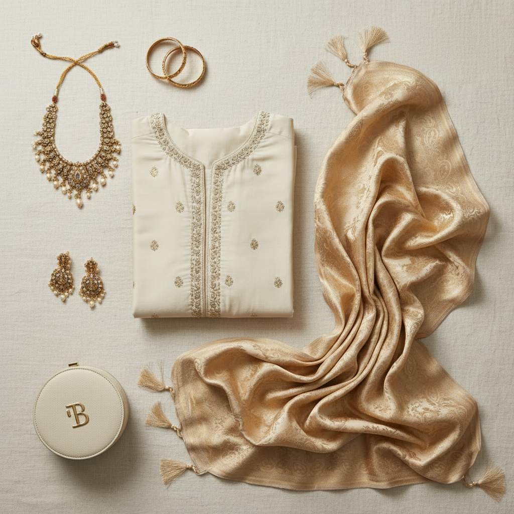 Festive & Party Wear