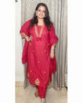 Pure Cotton Elegance
