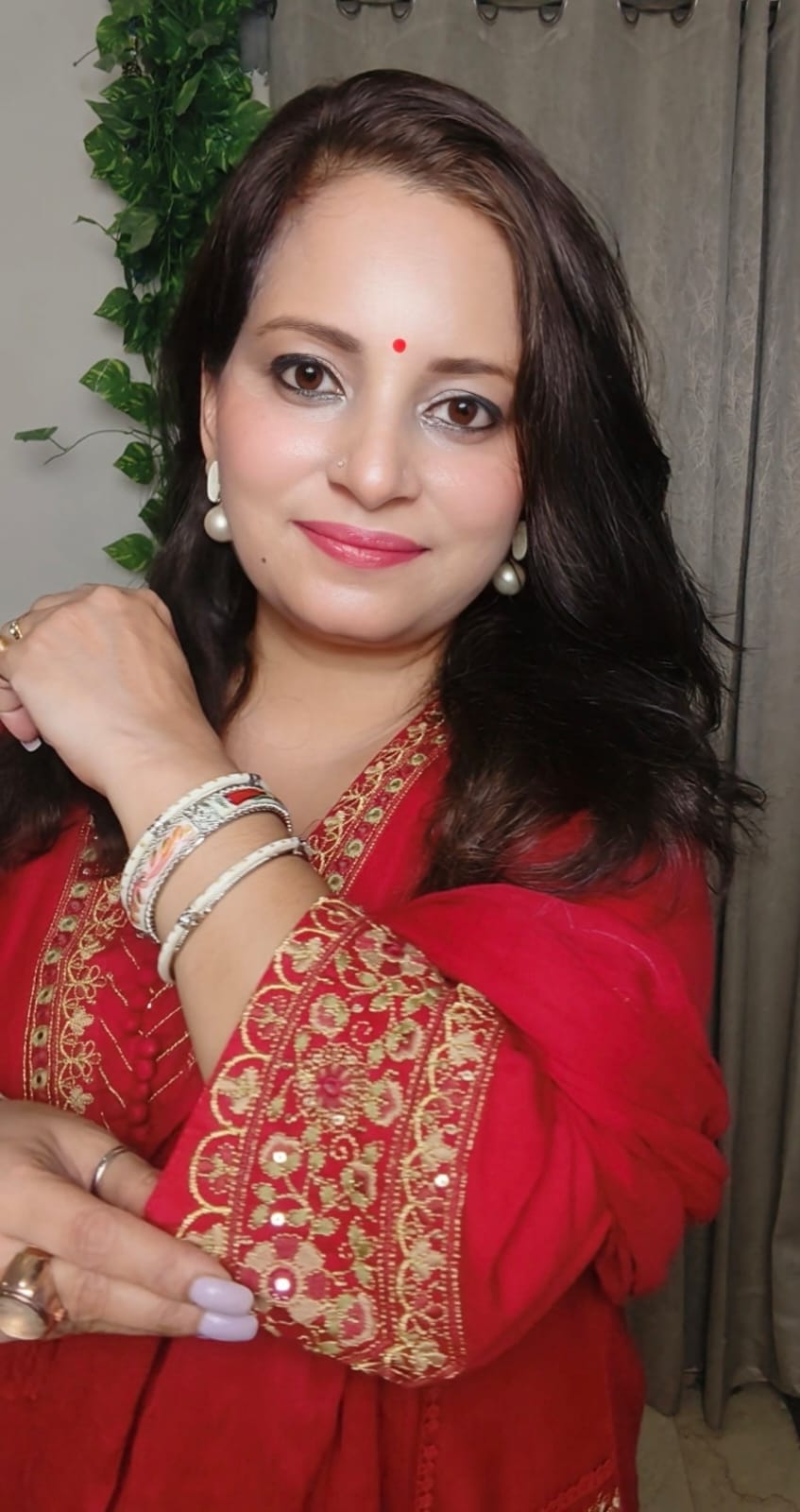 Pure Cotton Elegance