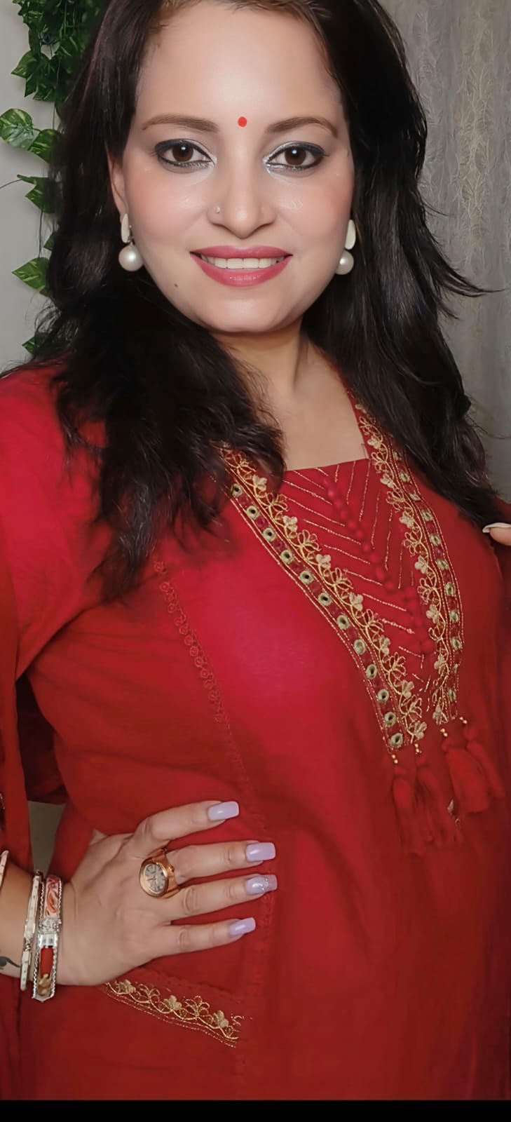 Pure Cotton Elegance